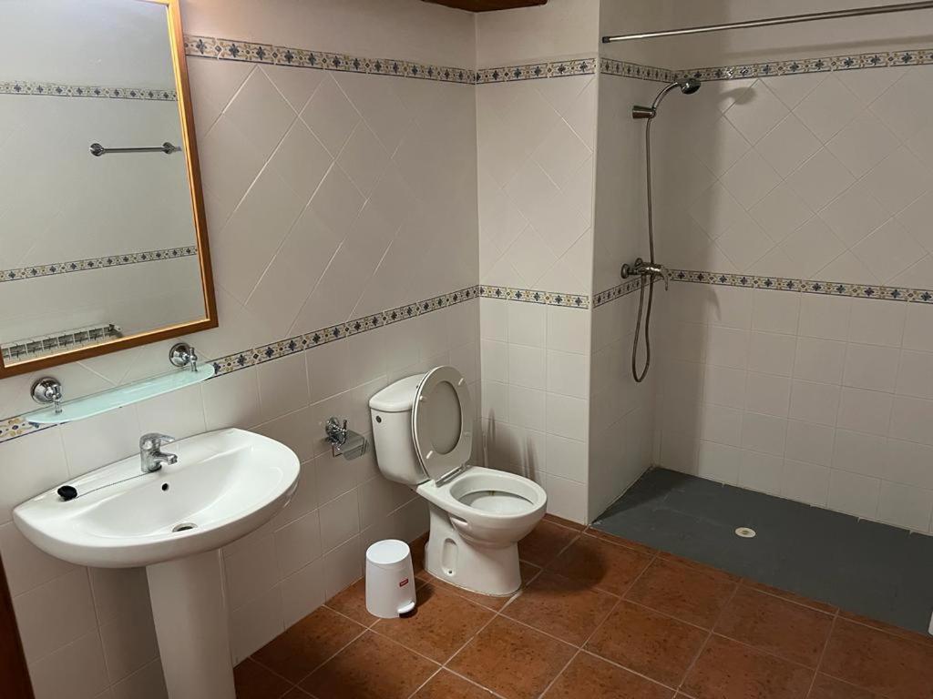 Zorita del Maestrazgo Hotel El Bergantes מראה חיצוני תמונה