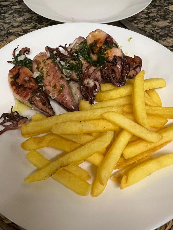 Zorita del Maestrazgo Hotel El Bergantes מראה חיצוני תמונה