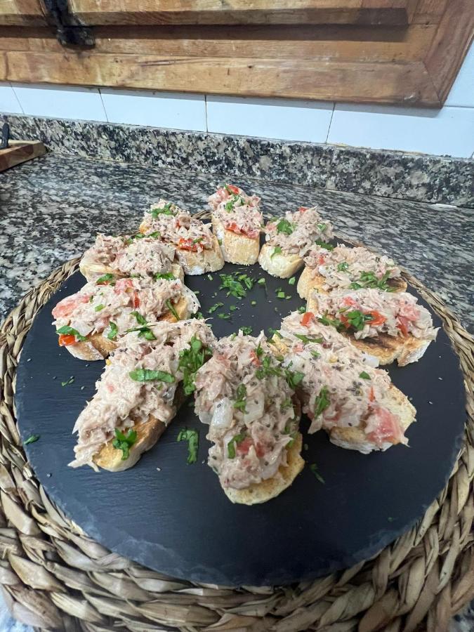 Zorita del Maestrazgo Hotel El Bergantes מראה חיצוני תמונה
